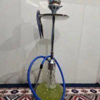 قلیون کرنو