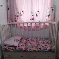 تخت خواب کودک