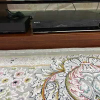 سیستم صوتی خانگی سونی اصل تضمینی با ۴ اسپیکر