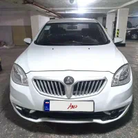 برلیانس h330 اتومات