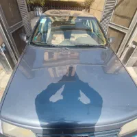 پژو 405 مدل 1393|خودرو سواری و وانت|تهران, نارمک|دیوار