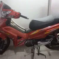 بیکلاج آشیل خشک