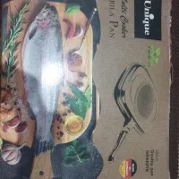 تابه دو طرفه قیمت دو ملیون ودویست نو هس