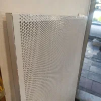 استند پانچی دیواری