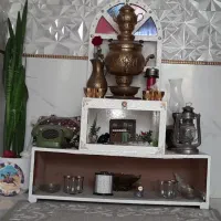 بوفه دکور