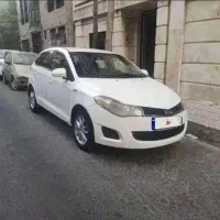 ام‌وی‌ام 315 هاچبک ساده مدل 93 اقساطی