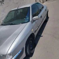 زانتیا ۲۰۰۰sxمدل ۱۳۸۶