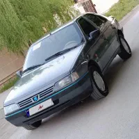 پژو 405 GLX مدل 1393