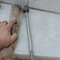 لوازم جلوبندی سوزوکی ویتارا