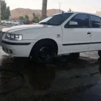 سمند EF7