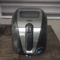 سرخ کن معمولی AEC