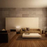 دکوراسیون صفر تا صد ساختمان  کوراوند