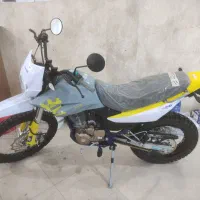 تریل کویر موتور ۲۵۰