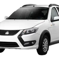 کوییک GXR ۱۴۰۳ فول کامل