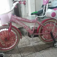 دوچرخه دخترانه