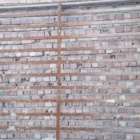 حفاظ پنجره ۲/۷۰×۲/۲۰ کار نشده