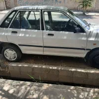 مدل ۸۶ بدون رنگ