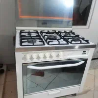 اجاق گاز فردار درحدنو
