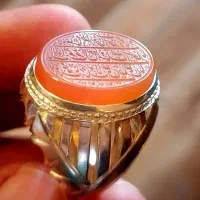 انگشتر کلکسیونی