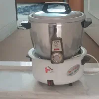 پلوپز پارس خزروآرام پزپارس نپتون