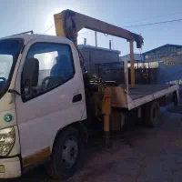 فوتون جرثقیل 3تنی