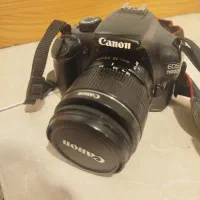 دوربین canon