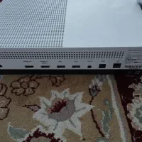 Xbox one s|کنسول، بازی ویدئویی و آنلاین|ایلام, |دیوار