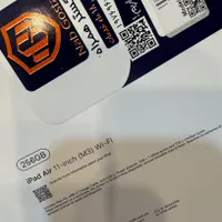 ipad air7 M3 11inch 2025|تبلت|مشهد, احمدآباد|دیوار