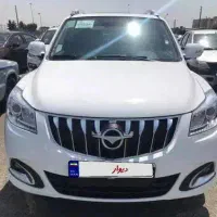 هایما s7 pro مدل ۴۰۴ خشک