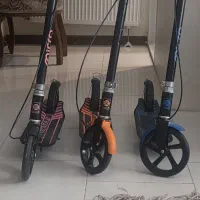 اسکوتر