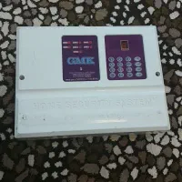 دزدگیرGMK610