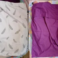 روبالشتی نو(۲عدد)