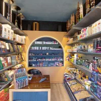فروشنده