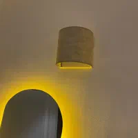لوستر اتاق خواب
