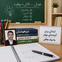 تدریس خصوصی و تخصصی تیزهوشان ششم به هفتم سمپاد