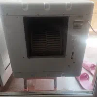 کولر آبی