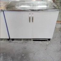 سینک کابینت همه سایر موجود کد 10009