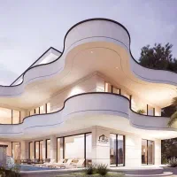 پردیس زمین مسکونی ۸۰۰ متری