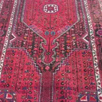 قالی چه دست بافت