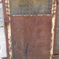 درب چخ