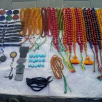 تسبیح سندلوس