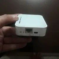 روتر بی سیم