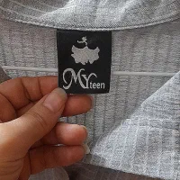 کفتان فری سایز  نوی نو