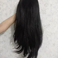 دو عدد کلاه گیس