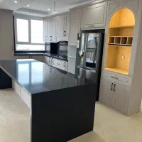 کابینت نئوکلاسیک