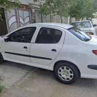206sd مدل ۹۶
