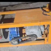 بالابر ساختمانی تک فاز