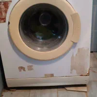 لباسشویی کنوود