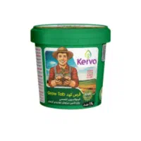 قرص کود۱۲۰عددی