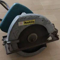اره دیسکی ماکیتا مدل 5800nb اورجینال